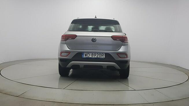Volkswagen T-Roc 1.5 TSI Life DSG! Z Polskiego Salonu! Faktura VAT!