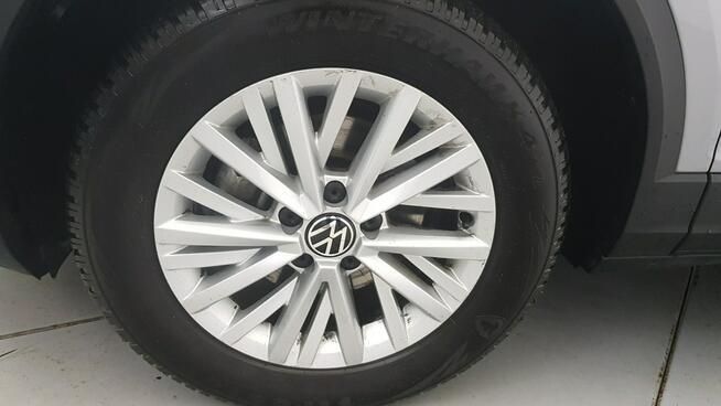 Volkswagen T-Roc 1.5 TSI Life DSG! Z Polskiego Salonu! Faktura VAT!