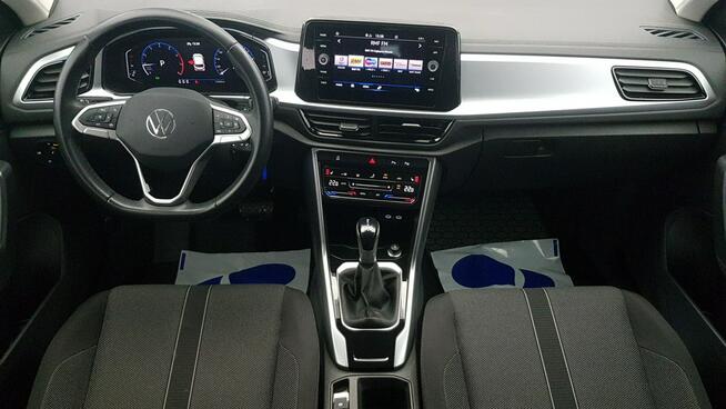Volkswagen T-Roc 1.5 TSI Life DSG! Z Polskiego Salonu! Faktura VAT!