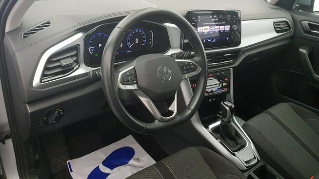 Volkswagen T-Roc 1.5 TSI Life DSG! Z Polskiego Salonu! Faktura VAT!