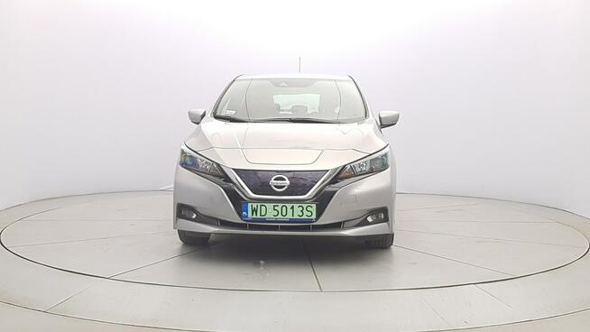 Nissan Leaf 40kWh Acenta! Z polskiego salonu ! Faktura VAT !