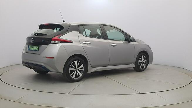 Nissan Leaf 40kWh Acenta! Z polskiego salonu ! Faktura VAT !