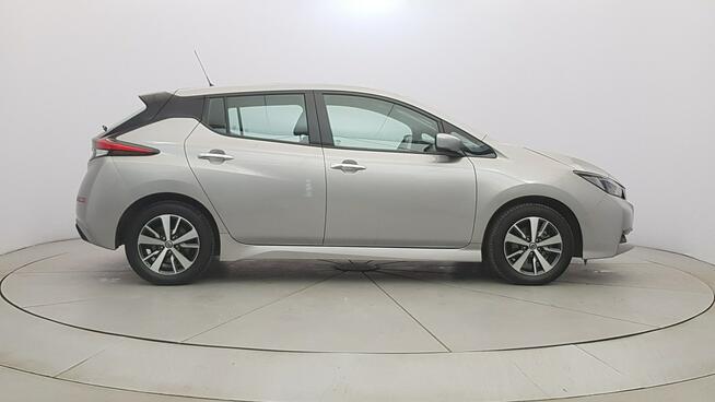 Nissan Leaf 40kWh Acenta! Z polskiego salonu ! Faktura VAT !