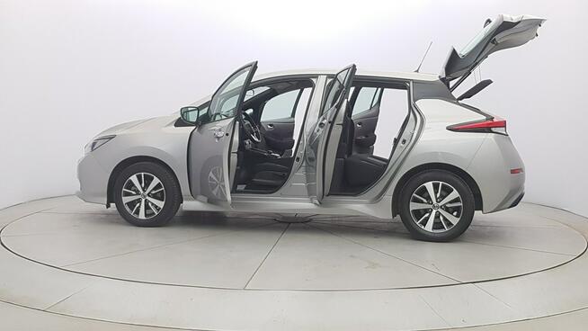 Nissan Leaf 40kWh Acenta! Z polskiego salonu ! Faktura VAT !