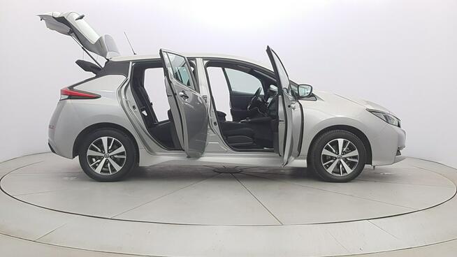 Nissan Leaf 40kWh Acenta! Z polskiego salonu ! Faktura VAT !