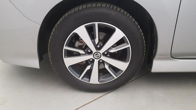 Nissan Leaf 40kWh Acenta! Z polskiego salonu ! Faktura VAT !