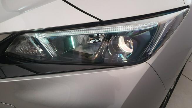 Nissan Leaf 40kWh Acenta! Z polskiego salonu ! Faktura VAT !