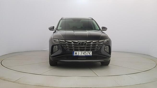 Hyundai Tucson 1.6 T-GDi HEV Executive 4WD ! Z Polskiego Salonu ! FV 23 % !