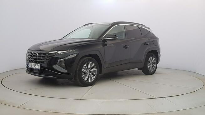 Hyundai Tucson 1.6 T-GDi HEV Executive 4WD ! Z Polskiego Salonu ! FV 23 % !