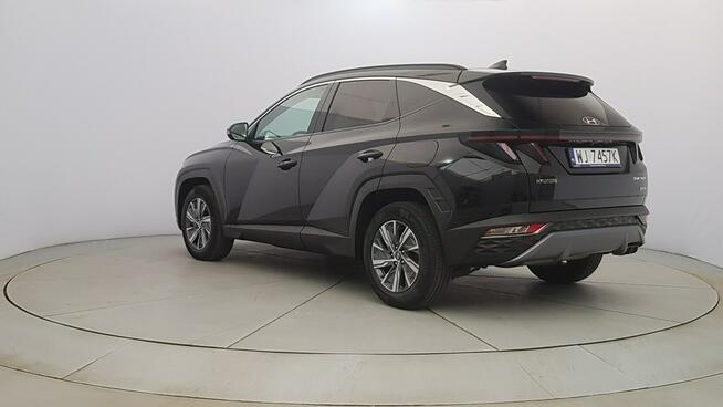 Hyundai Tucson 1.6 T-GDi HEV Executive 4WD ! Z Polskiego Salonu ! FV 23 % !