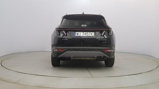 Hyundai Tucson 1.6 T-GDi HEV Executive 4WD ! Z Polskiego Salonu ! FV 23 % !