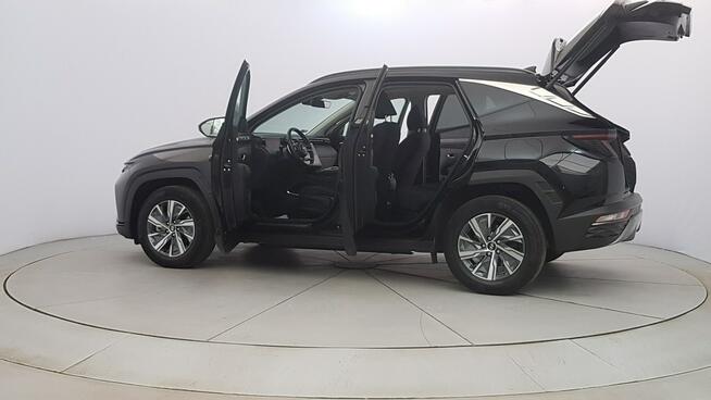 Hyundai Tucson 1.6 T-GDi HEV Executive 4WD ! Z Polskiego Salonu ! FV 23 % !