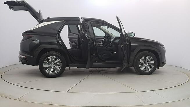 Hyundai Tucson 1.6 T-GDi HEV Executive 4WD ! Z Polskiego Salonu ! FV 23 % !