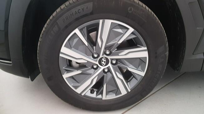 Hyundai Tucson 1.6 T-GDi HEV Executive 4WD ! Z Polskiego Salonu ! FV 23 % !