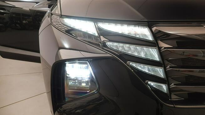 Hyundai Tucson 1.6 T-GDi HEV Executive 4WD ! Z Polskiego Salonu ! FV 23 % !