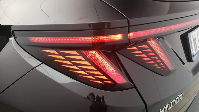 Hyundai Tucson 1.6 T-GDi HEV Executive 4WD ! Z Polskiego Salonu ! FV 23 % !