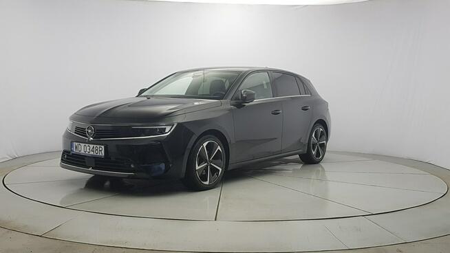 Opel Astra 1.2 T Elegance S&S ! Z Polskiego Salonu ! Faktura Vat !