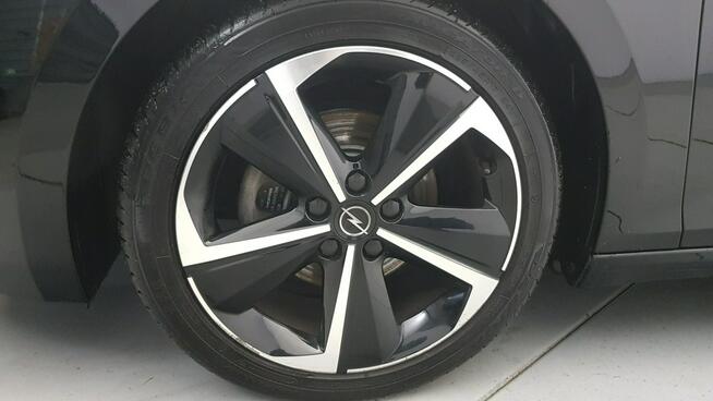 Opel Astra 1.2 T Elegance S&S ! Z Polskiego Salonu ! Faktura Vat !