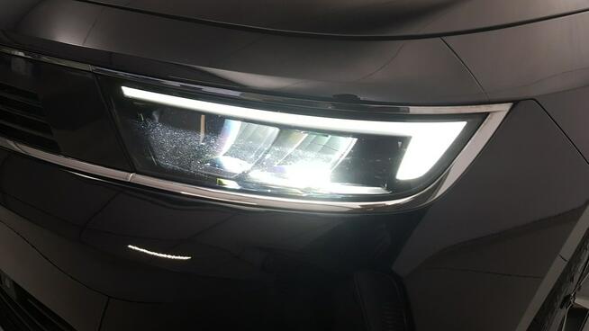 Opel Astra 1.2 T Elegance S&S ! Z Polskiego Salonu ! Faktura Vat !