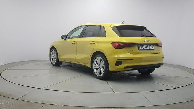 Audi A3 35 TFSI mHEV S tronic! Polskiego Salonu! Faktura VAT!