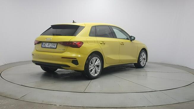 Audi A3 35 TFSI mHEV S tronic! Polskiego Salonu! Faktura VAT!