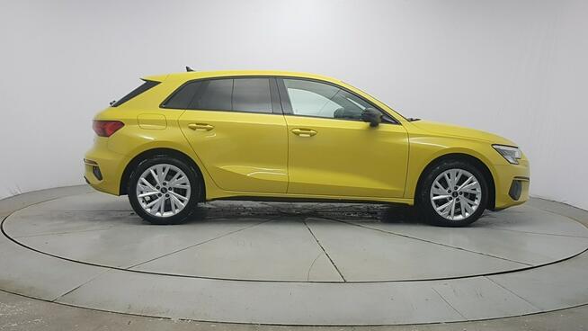 Audi A3 35 TFSI mHEV S tronic! Polskiego Salonu! Faktura VAT!