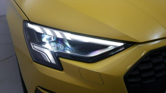 Audi A3 35 TFSI mHEV S tronic! Polskiego Salonu! Faktura VAT!