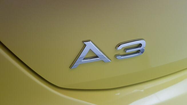 Audi A3 35 TFSI mHEV S tronic! Polskiego Salonu! Faktura VAT!