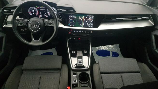 Audi A3 35 TFSI mHEV S tronic! Polskiego Salonu! Faktura VAT!