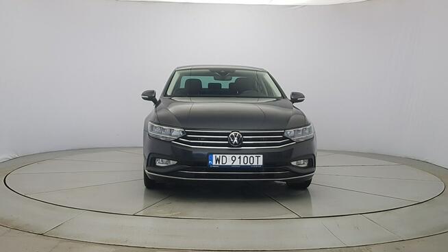Volkswagen Passat 2.0 TDI Elegance DSG ! Z Polskiego Salonu ! Faktura Vat !
