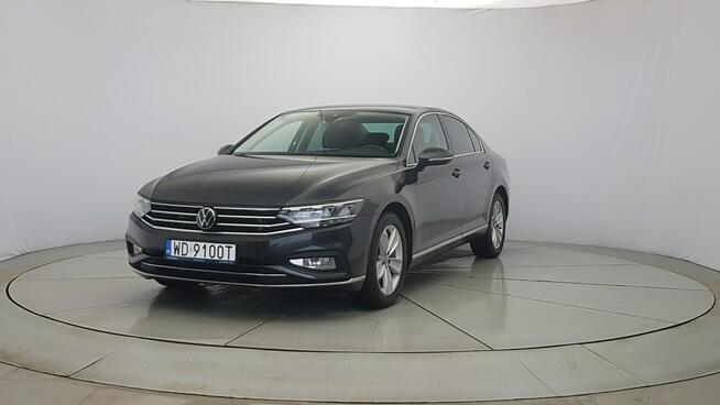 Volkswagen Passat 2.0 TDI Elegance DSG ! Z Polskiego Salonu ! Faktura Vat !