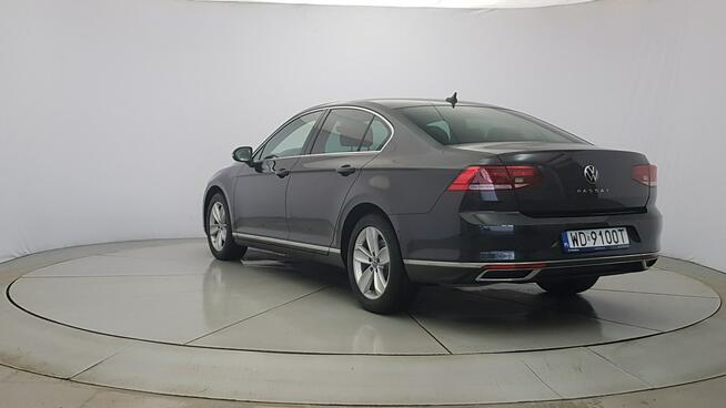 Volkswagen Passat 2.0 TDI Elegance DSG ! Z Polskiego Salonu ! Faktura Vat !