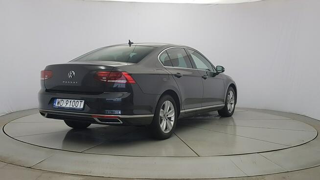 Volkswagen Passat 2.0 TDI Elegance DSG ! Z Polskiego Salonu ! Faktura Vat !