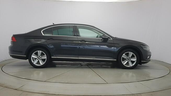 Volkswagen Passat 2.0 TDI Elegance DSG ! Z Polskiego Salonu ! Faktura Vat !