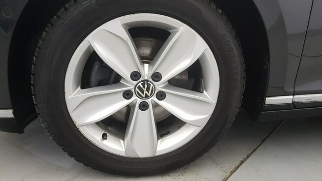 Volkswagen Passat 2.0 TDI Elegance DSG ! Z Polskiego Salonu ! Faktura Vat !