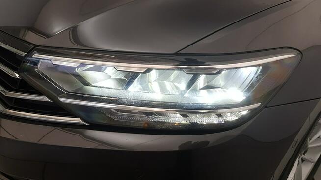 Volkswagen Passat 2.0 TDI Elegance DSG ! Z Polskiego Salonu ! Faktura Vat !