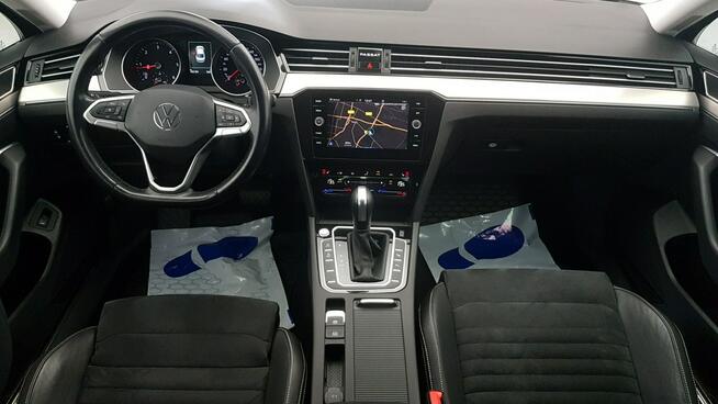 Volkswagen Passat 2.0 TDI Elegance DSG ! Z Polskiego Salonu ! Faktura Vat !