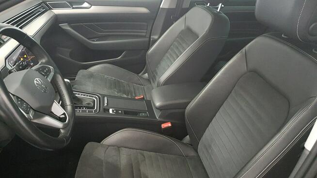 Volkswagen Passat 2.0 TDI Elegance DSG ! Z Polskiego Salonu ! Faktura Vat !
