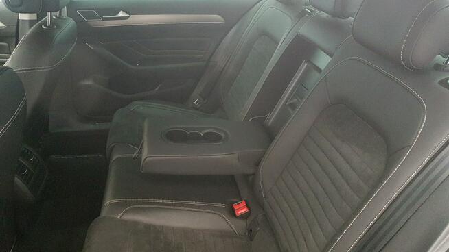 Volkswagen Passat 2.0 TDI Elegance DSG ! Z Polskiego Salonu ! Faktura Vat !