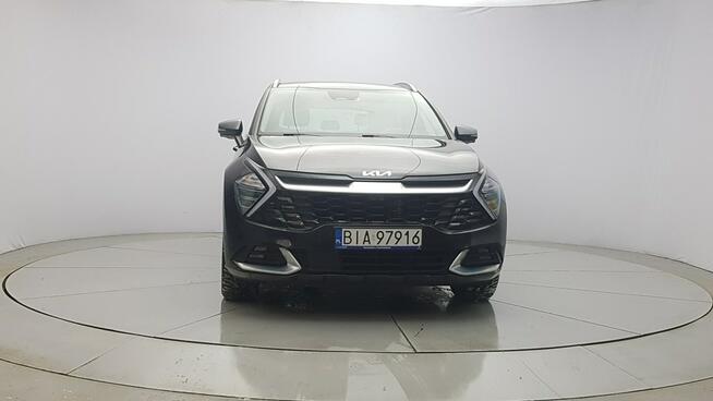 Kia Sportage 1.6 T-GDI HEV Business Line 4WD! Salon Polska! Faktura VAT!