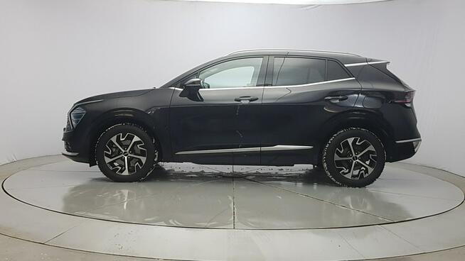 Kia Sportage 1.6 T-GDI HEV Business Line 4WD! Salon Polska! Faktura VAT!