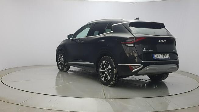 Kia Sportage 1.6 T-GDI HEV Business Line 4WD! Salon Polska! Faktura VAT!