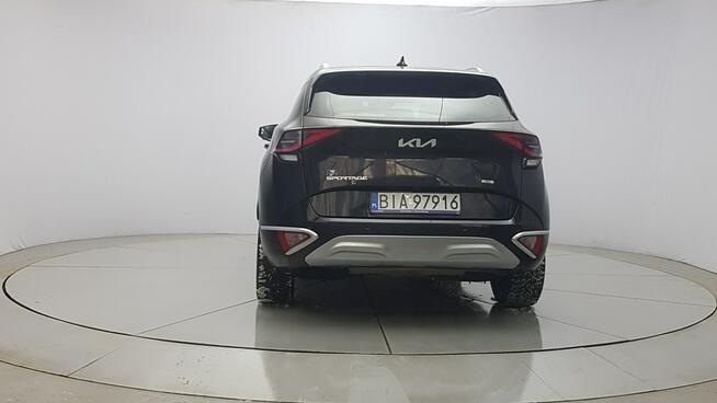 Kia Sportage 1.6 T-GDI HEV Business Line 4WD! Salon Polska! Faktura VAT!