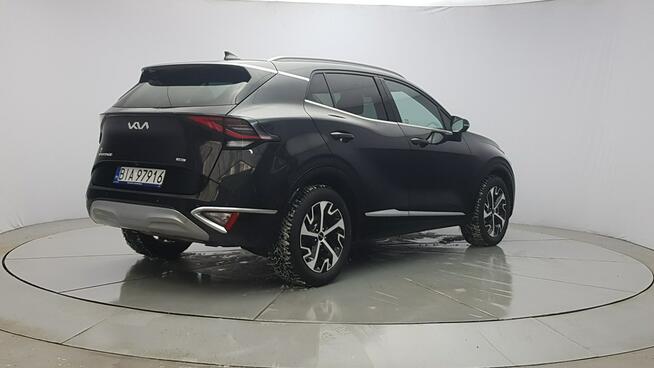 Kia Sportage 1.6 T-GDI HEV Business Line 4WD! Salon Polska! Faktura VAT!
