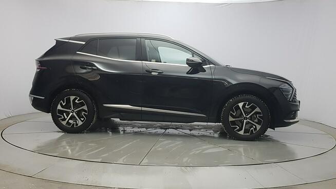 Kia Sportage 1.6 T-GDI HEV Business Line 4WD! Salon Polska! Faktura VAT!