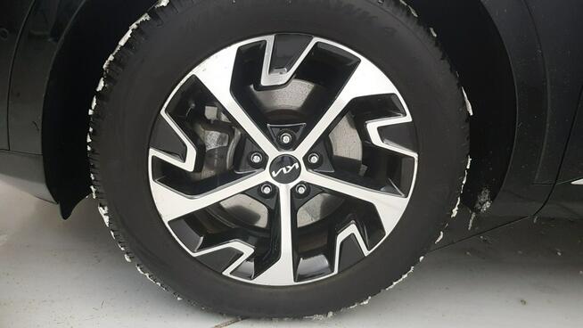 Kia Sportage 1.6 T-GDI HEV Business Line 4WD! Salon Polska! Faktura VAT!