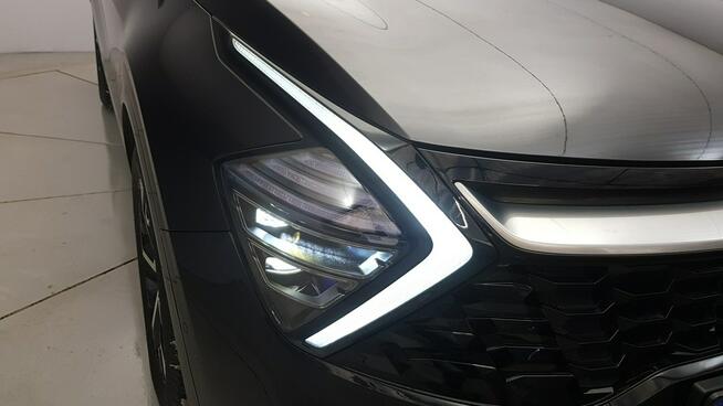 Kia Sportage 1.6 T-GDI HEV Business Line 4WD! Salon Polska! Faktura VAT!