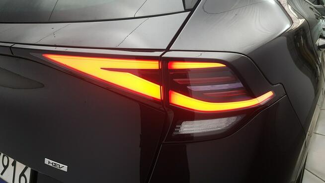 Kia Sportage 1.6 T-GDI HEV Business Line 4WD! Salon Polska! Faktura VAT!