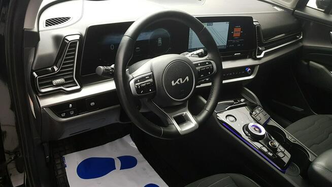 Kia Sportage 1.6 T-GDI HEV Business Line 4WD! Salon Polska! Faktura VAT!