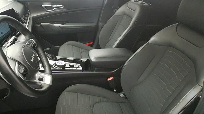 Kia Sportage 1.6 T-GDI HEV Business Line 4WD! Salon Polska! Faktura VAT!